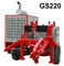 GS220 239kw320hp ट्रांसमिशन लाइन उपकरण कमिंस इंजन हाइड्रोलिक चरखी
